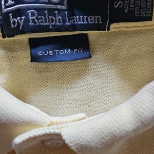 Polo shirt by polo ralph lauren
